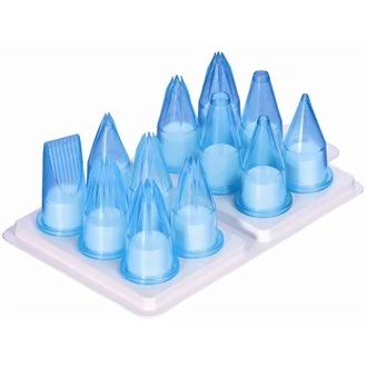Thermohauser CC071 Pastry Tubes