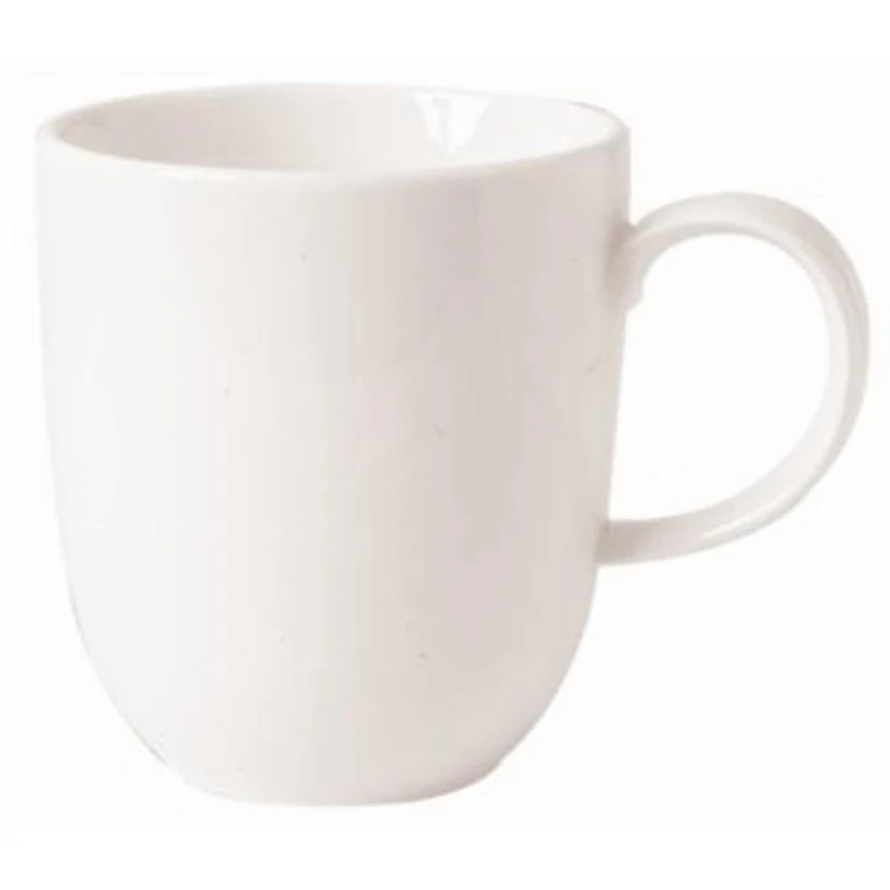 Royal Porcelain CG244 Maxadura Advantage Mug, 280 mL