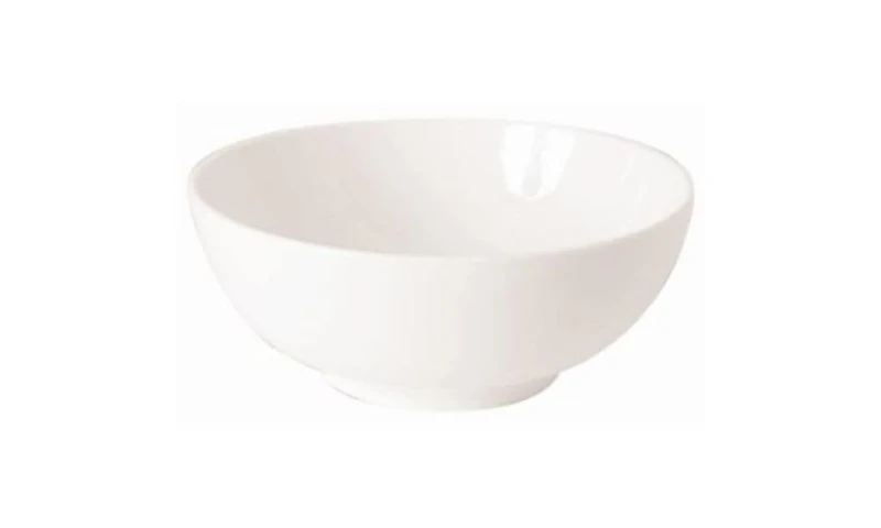 Royal Porcelain CG248 Salad Bowls, Royal Porcelain Maxadura, Advantage, 130 mm