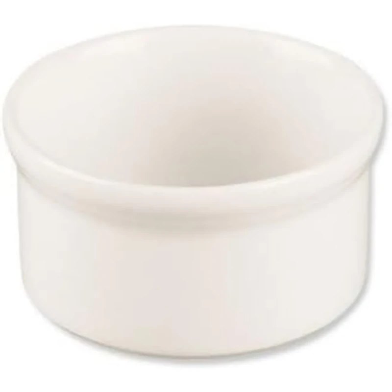 Churchill Tableware P773 Porcelain Ramekin, 2.75", Small (Pack of 24)