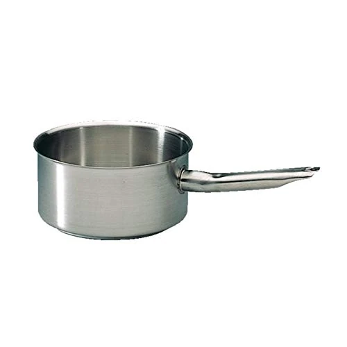 Bourgeat K752 Saucepan, Bourgeat Stainless Steel, Excellence, 1 L