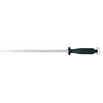 Gustav Emil Ern L022 Sharpening Steel Stainless Rod, 320 mm