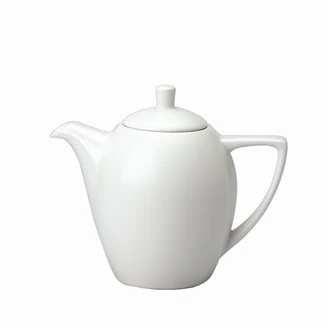 Churchill Y608 Ultimo Beverage Pot, 15 oz. (Pack of 4)