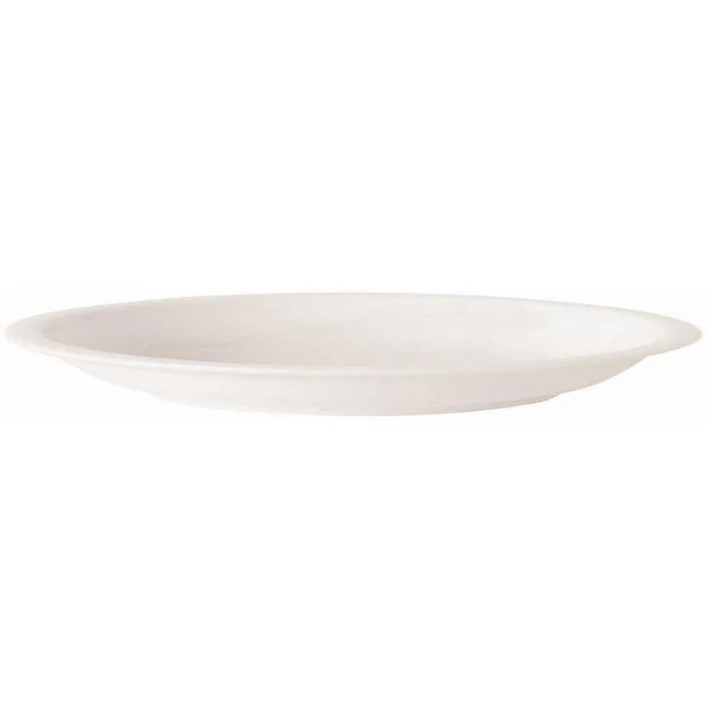 Royal Porcelain CG056 Cereal Bowls, Royal Porcelain, Classic, 165 mm, White