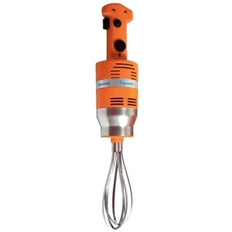 Junior FT005.CF006 Dynamic Stick Whisk, 184 mm, 5 Litre, Orange