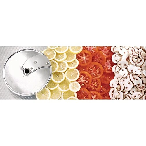 Robot Coupe J581 Slicer For Robot Coupe, 5 mm Cutting Discs