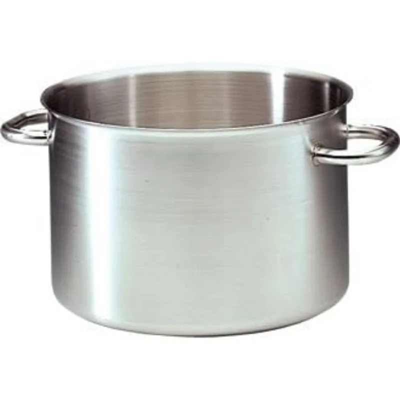 Bourgeat K798 Bourgeat Excellence Boiling Pot, 24 L - Image 1