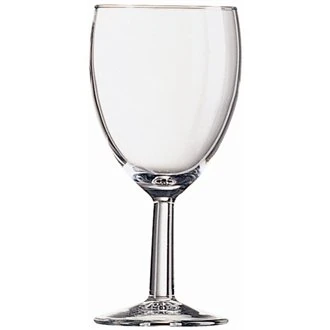 Arcoroc CJ502 Savoie Goblet, 190 mL