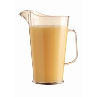 Stalwart U754 Elite Polycarbonate Jug, CE Stamped (Pack of 4)