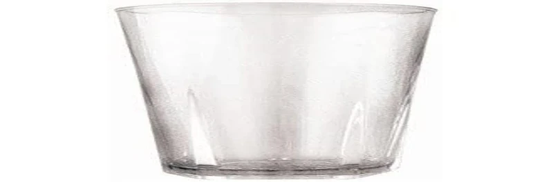 Bbp Bb Marketing CG952 Polycarbonate Penthouse Hi Ball Glasses, 285 mL (Pack of 36)