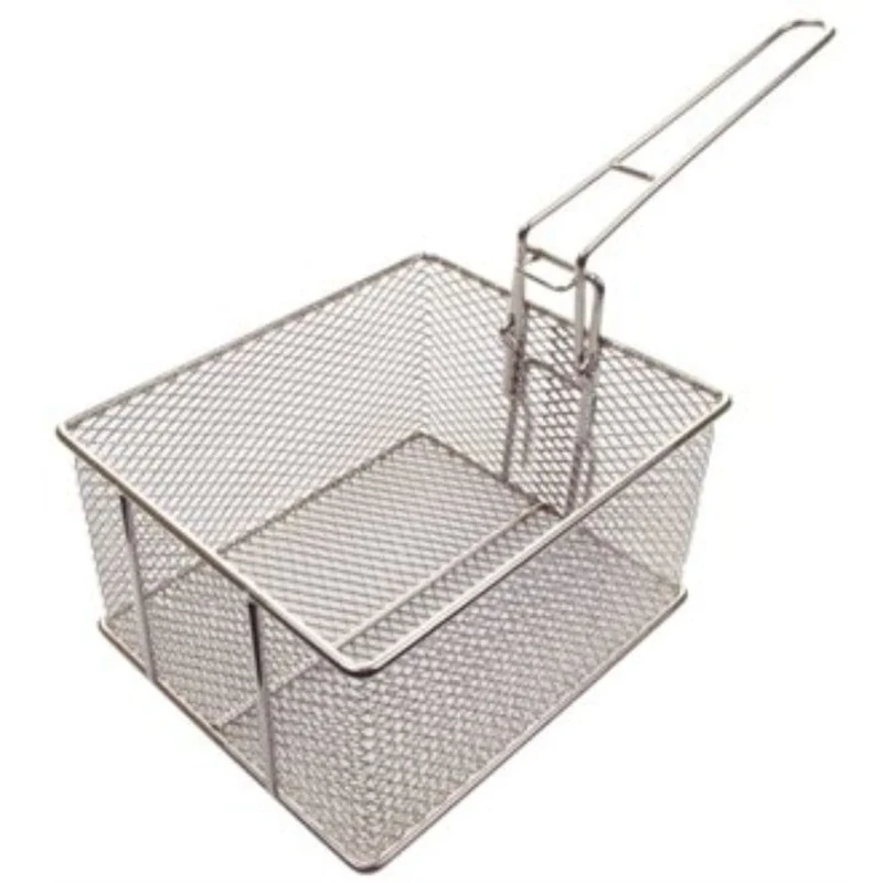 Stalwart N283 Basket Fits Buffalo Fryers