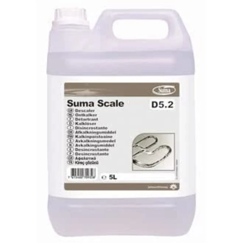 Suma CD518 Suma Scale (Pack of 2)
