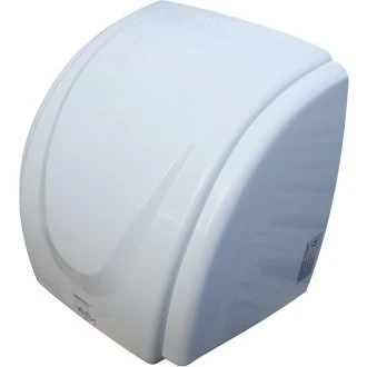 Stalwart CD522 Hand Dryer, White