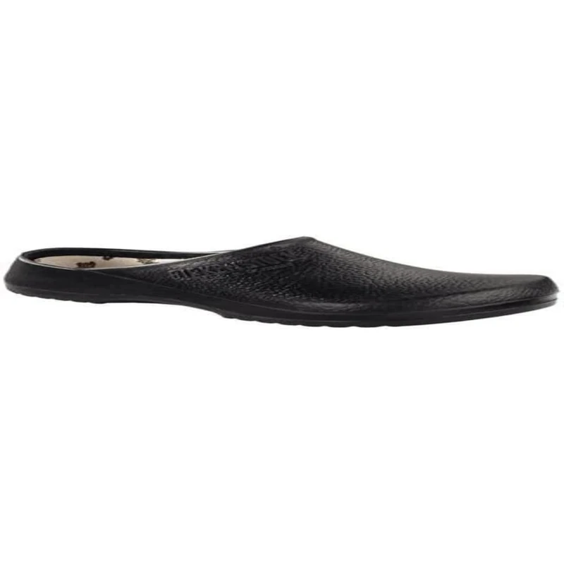 Birkenstock A899-46 Super Birki Clogs, Size: 46, Black - Image 1