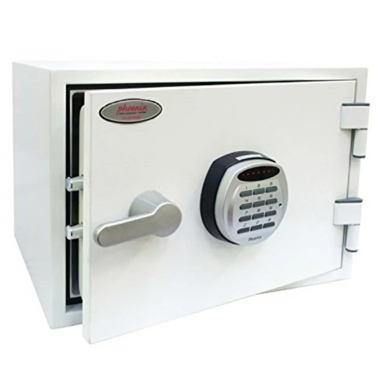 Phoenix CD172 Fire-Resistant Safe, 12 L - Image 1