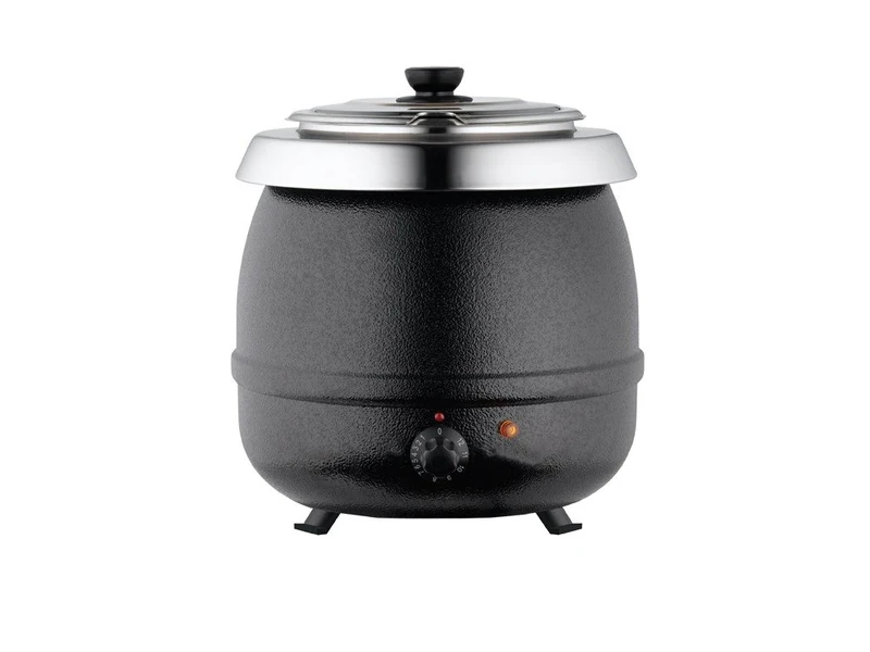 Dualit 71100 Soup Kettle, 10 Litre