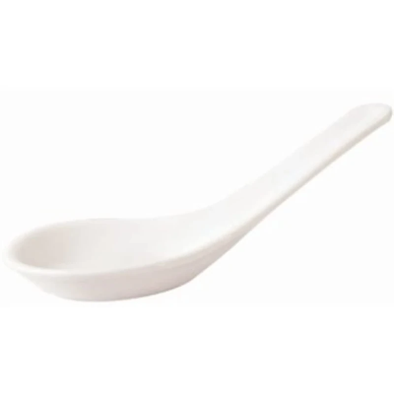 Royal Porcelain CG138 Oriental Chinese Spoon