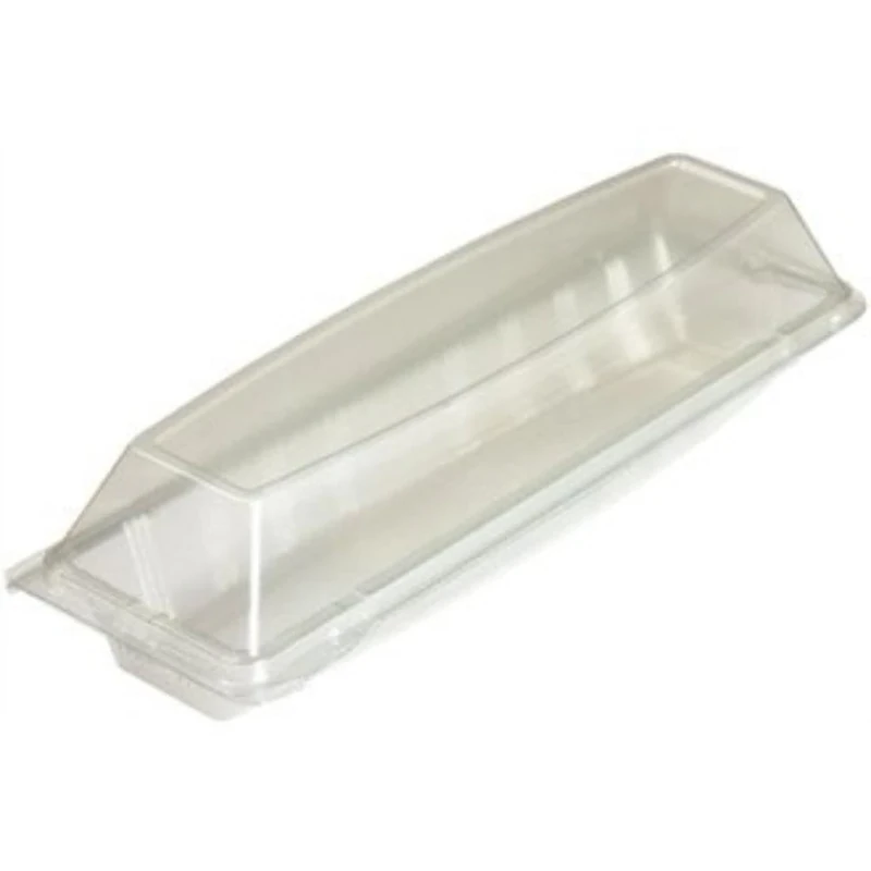 Stalwart CD929 Baguette Boxes, 305 mm Length (Pack of 120)