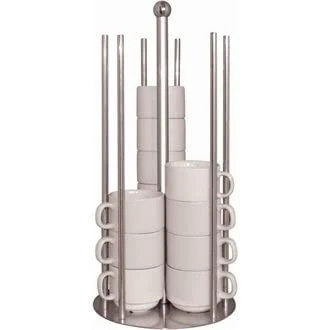 Stalwart S436 Cup Rack For Use With CB467, Diameter: 220 mm