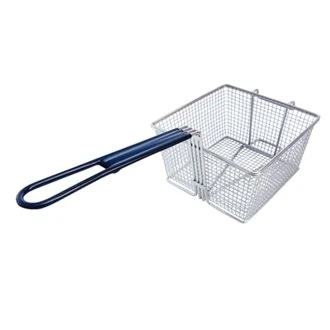 Stalwart AB218 Basket For Buffalo Single 5 L, 8 L And Twin 5 L Fryers