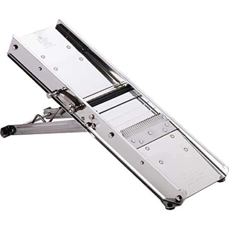 Bron Mandolin D454 Bron Mandolin Stainless Steel Safety Guard