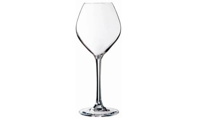 Chef & Sommelier DH853 Grand Cepages Wine Glass, 16.5 oz./470 mL, White