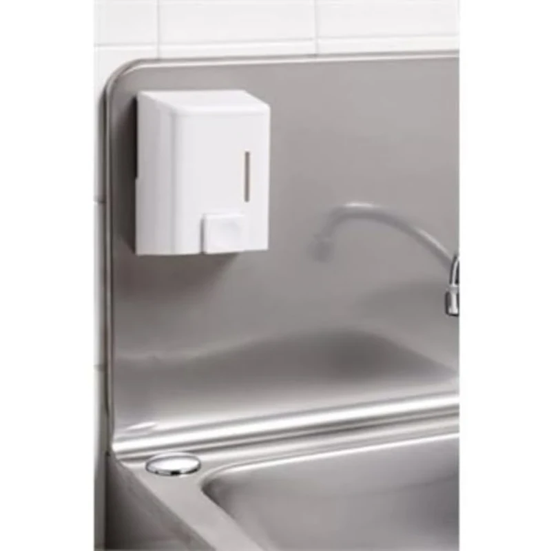 Stalwart CC261 Optional Splashback For Knee Operated Sink