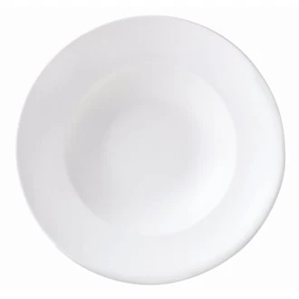 Steelite V6880 Monaco Bowl, 6.5" (Pack of 36)