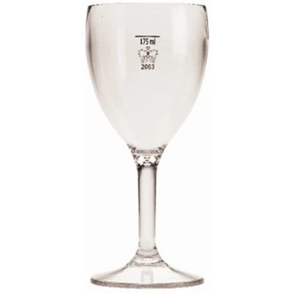 Stalwart CG943 Wine Glass, 9 oz./255 mL (Pack of 12)
