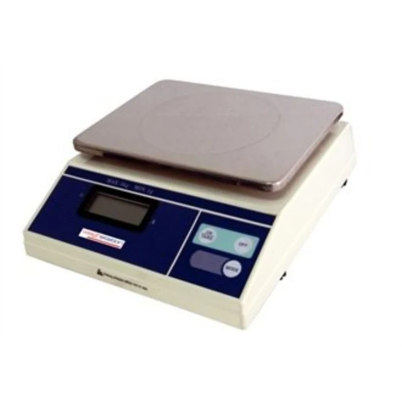 Vogue F177 Weighstation Electronic Platform Scale, Graduation 1 G/0.1 oz