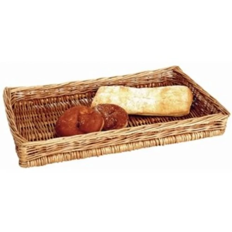 Stalwart P761 Counter Display Basket, 2" x 11" x 18"