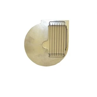 Stalwart AA087 French Fries Disc, 10 mm