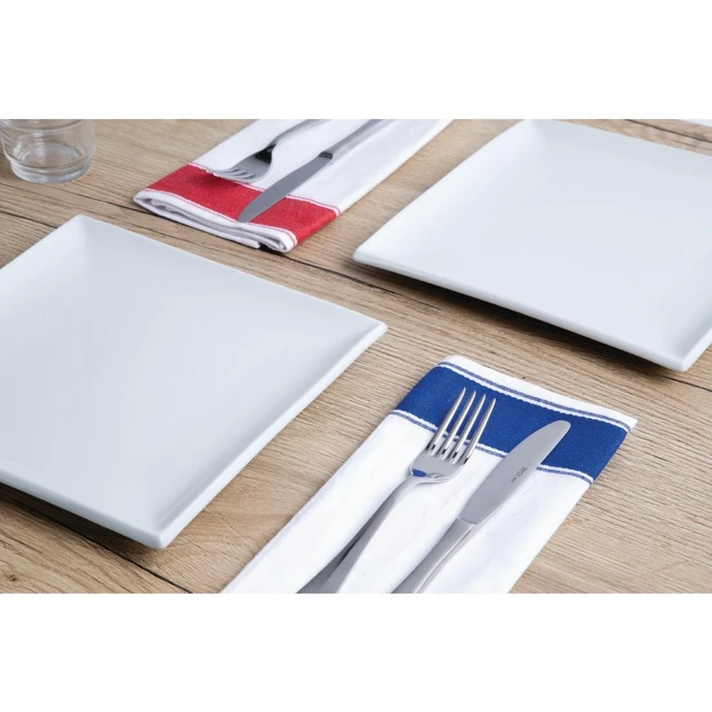 Abert CF348 Matisse 18/10 Cutlery Table/Service Spoon (Pack of 12)
