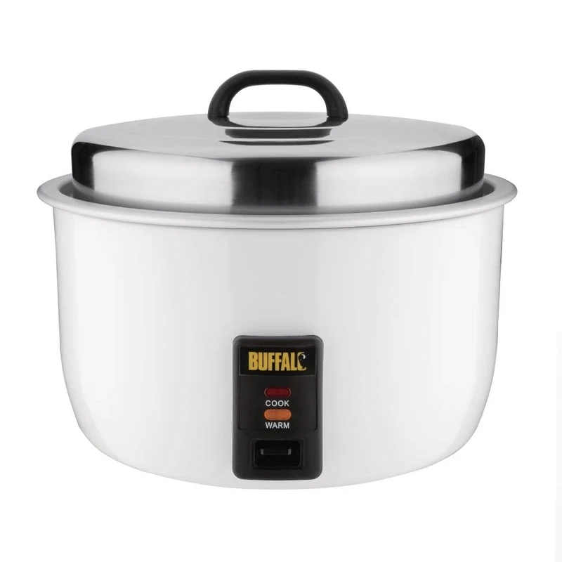 Buffalo Commercial Rice Cooker 23L with model number CB944-02