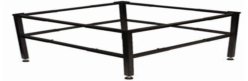 Stalwart T962 Universal Stand Used With Glasswashers And Dishwashers