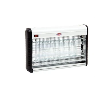 Easyzap Insect/ Fly Killer, 2 x 15 Watt