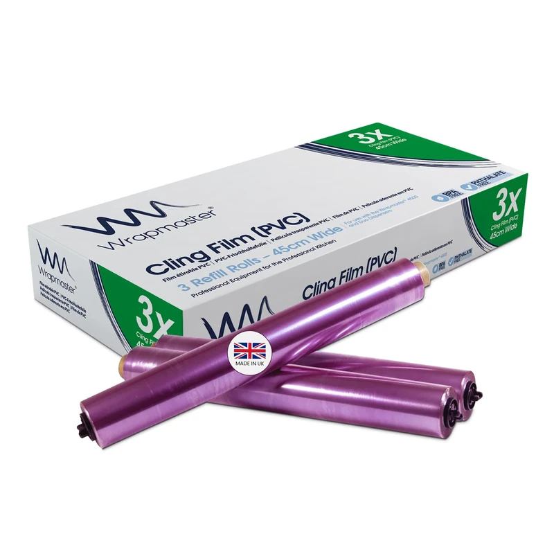 Nextday Catering M810 Wrapmaster 3000 Clingfilm Refill