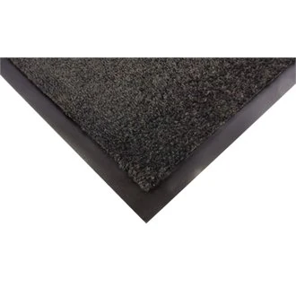 Coba F289-ST Entrance Mat, 60 cm x 90 cm, Steel