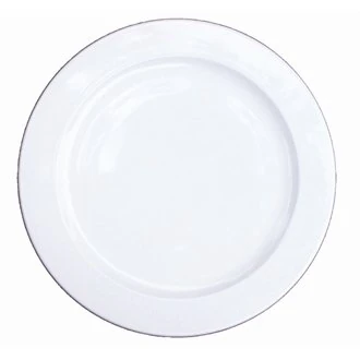 Churchill Alchemy C713 Plate, 8' (Pack of 12)