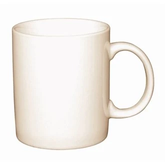 Olympia Ivory Standard Mug - 284ml 9.6fl oz (Box 12)
