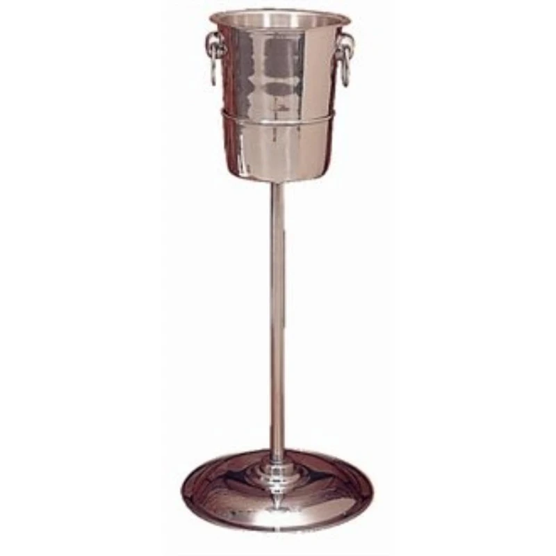 Stalwart K407 Wine Bucket Stand, Only Fits Wine Bucket K406, Supplied Separately