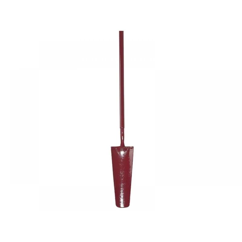 Faithfull All Steel Rabbiting Spade with 1.67m Handle