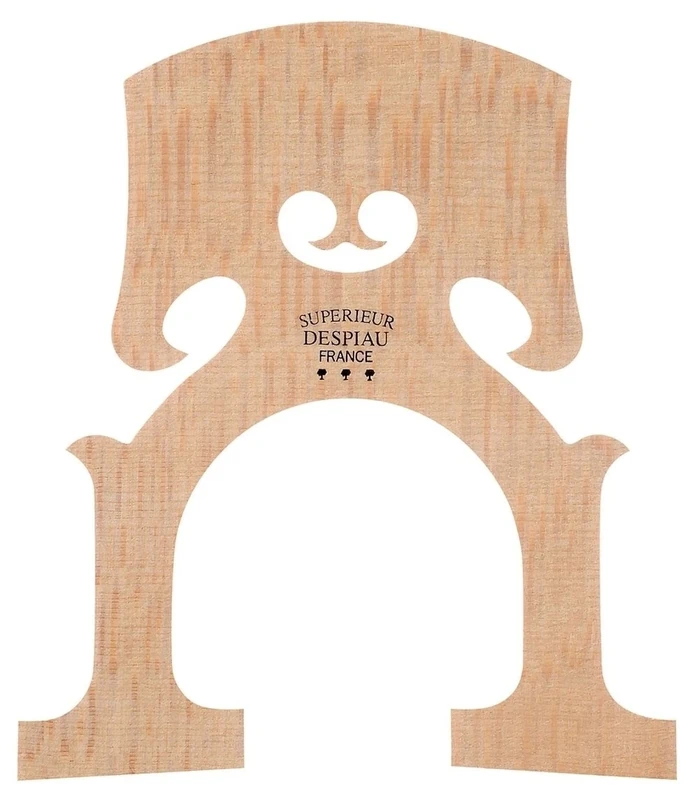 Despiau Cello bridge foot width 88 cm