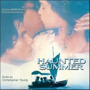 Haunted Summer (OST)