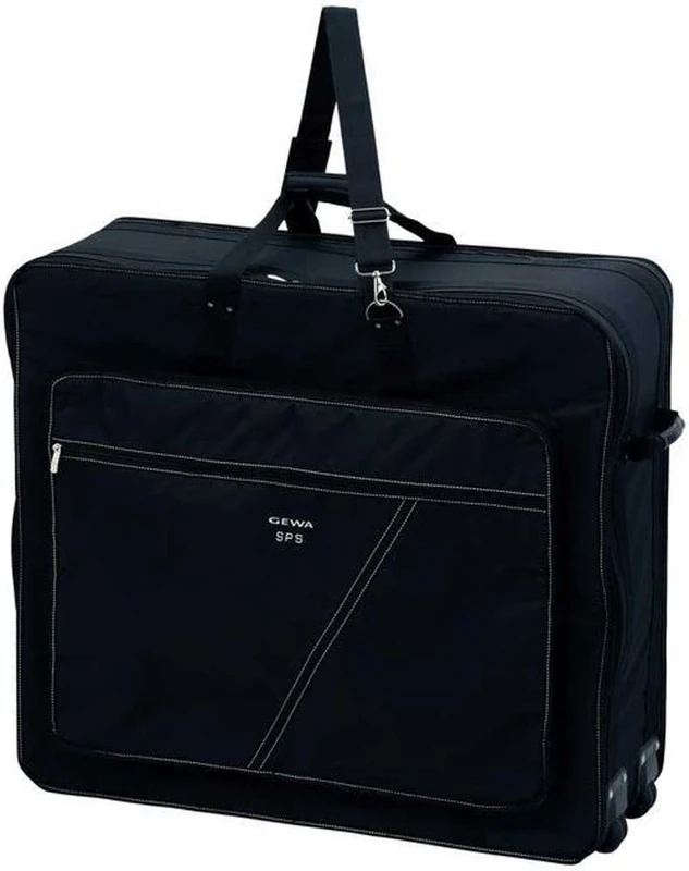 GEWA SPS E-Drum Rack Bag 90x80x30cm