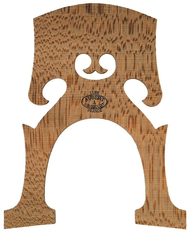 Aubert Cello bridge foot width 90 cm