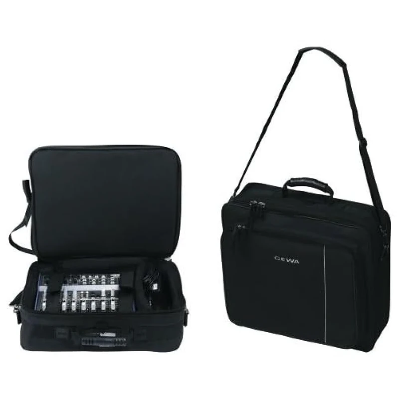 GEWA Mixer Bag Premium 38x30x10 cm