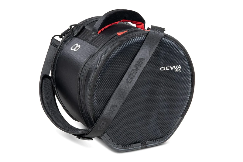 Gewa TomTom Gig-Bag SPS 8x8"