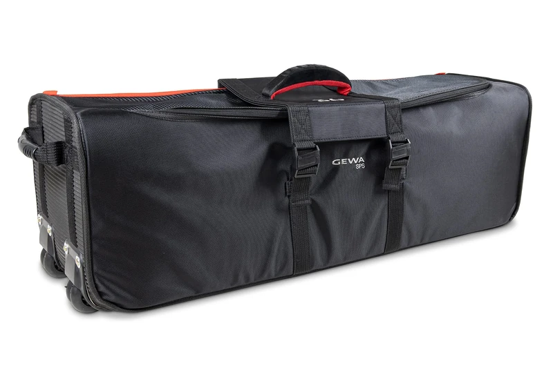 Gewa SPS Hardware Trolley 95x31x31cm - Image 1