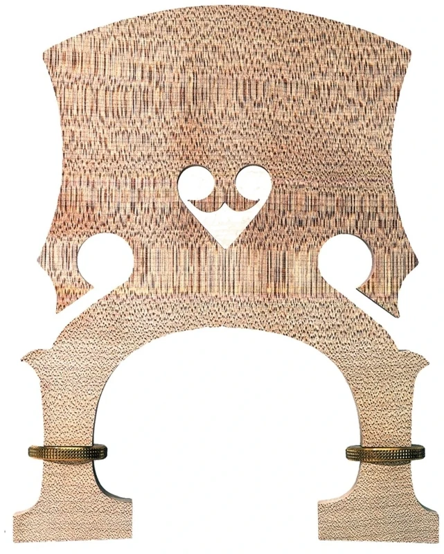 Bass bar height-adjustable 1/2: maximum height 19.5, minimum 18 cm foot width 135